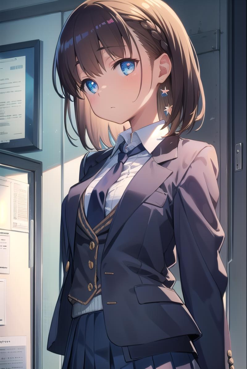 Ai-Chan - Tawawa on Monday image by nochekaiser881