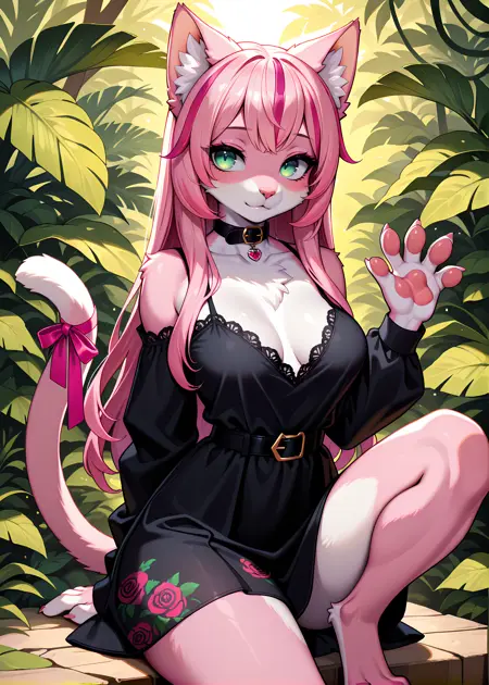 Furrealust