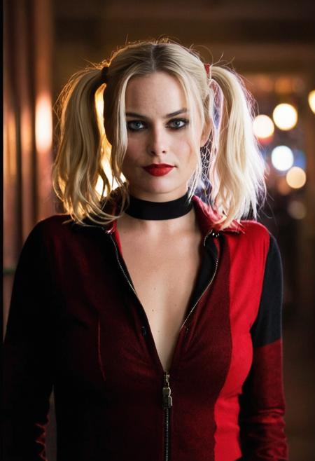 Margot Robbie- IL XL v1.0