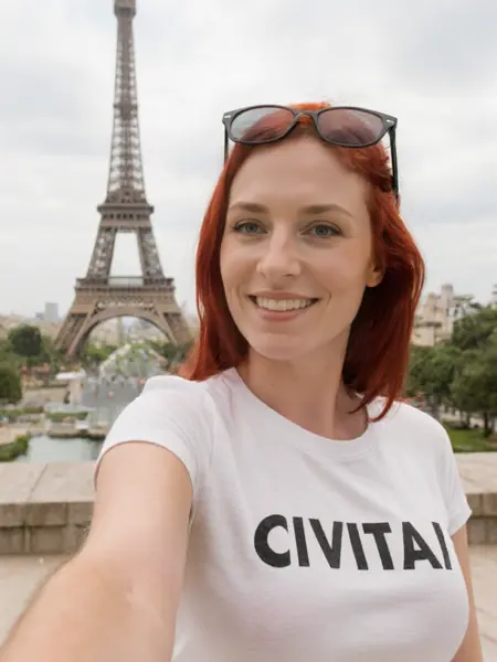 Nobody - Jo - Uncensored - Flux1.D/Krea