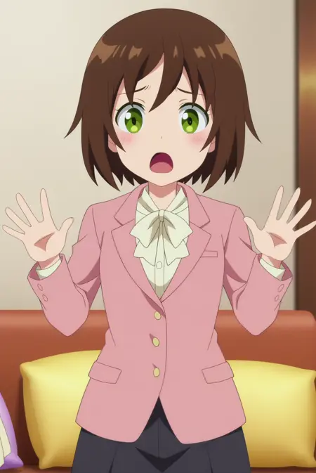 Arifureta Shokugyou de Sekai Saikyou | Aiko Hatayama | PDXL