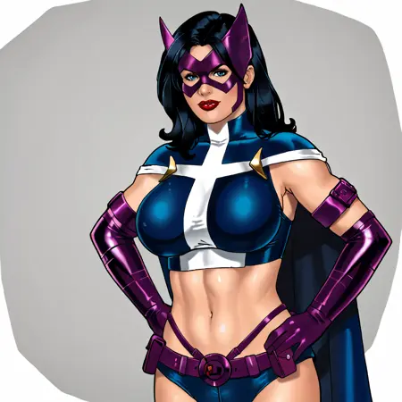 Reinbach (Artstyle) - LoRA PonyXL [NSFW Support]