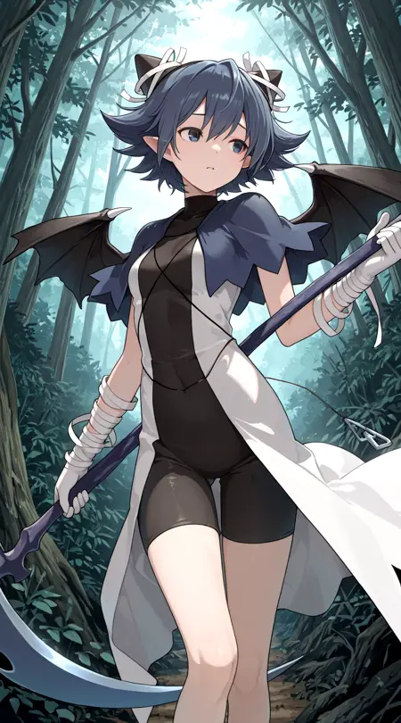 Serene: Rivera the Promised Land