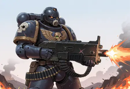 Bolters
