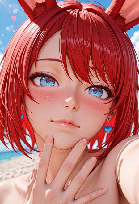 SparklingBunny's Avatar