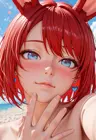 SparklingBunny's Avatar