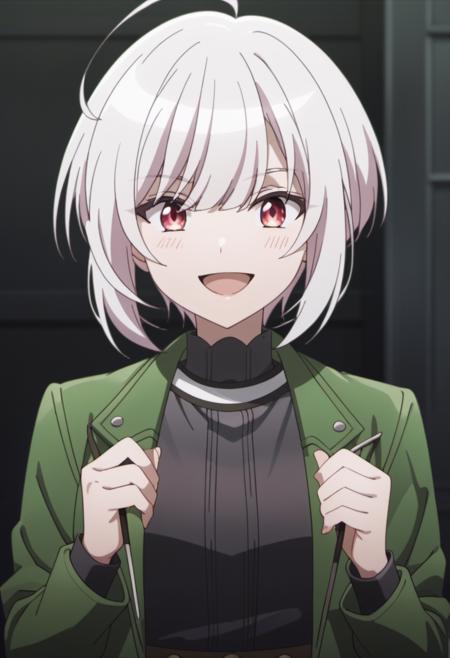 Sibylla | Spy Classroom | スパイ教室 v1.0