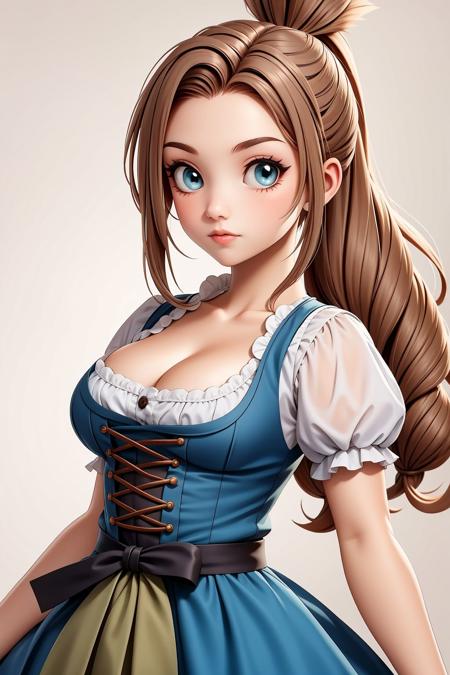 dirndl