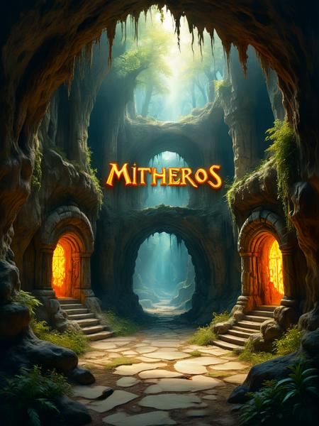 Mitheros - CE V01f - XL