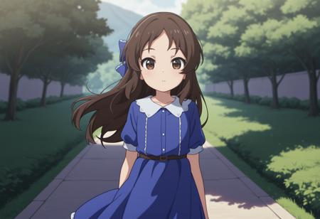 Arisu Tachibana | 橘ありす (THE iDOLM@STER Cinderella Girls: U149) V1