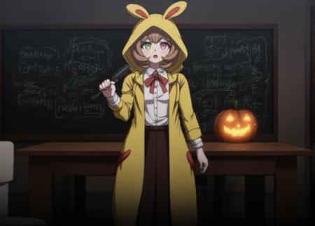 Aiko Umesawa ( Danganronpa ) [Flux] V1