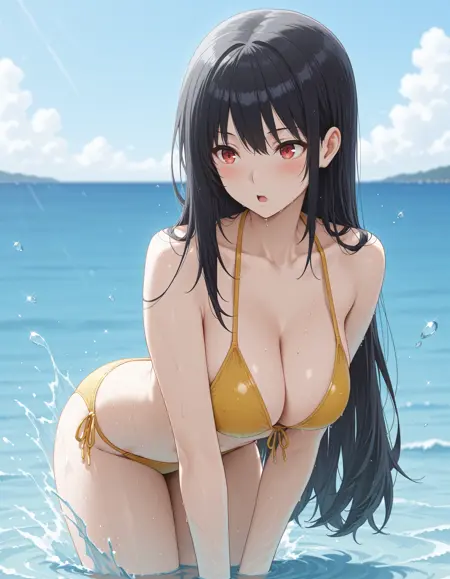 Claire Kagenou / Kage no Jitsuryokusha ni Naritakute!