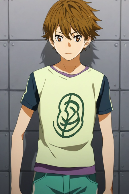 Ryouta Watari | Shigatsu wa Kimi no Uso / Your Lie in April / Kimiuso pony-v0.1