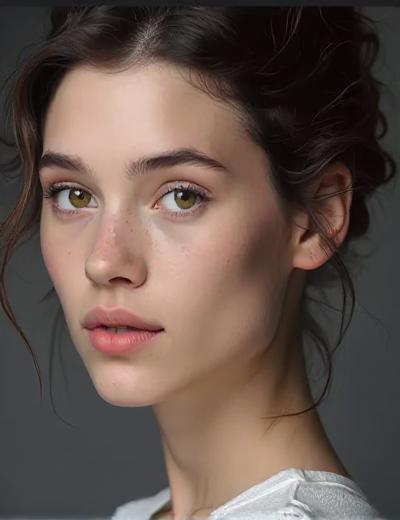 Astrid Berges-Frisbey | FLUX.1D Astrid Berges-Frisbey 1.0