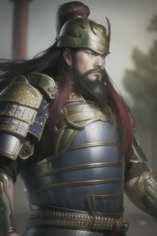 信長の野望 Nobunaga's Ambition image by AIngDaorong