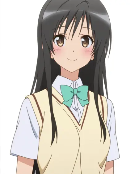 [IL] Yui Kotegawa - To LOVE-Ru