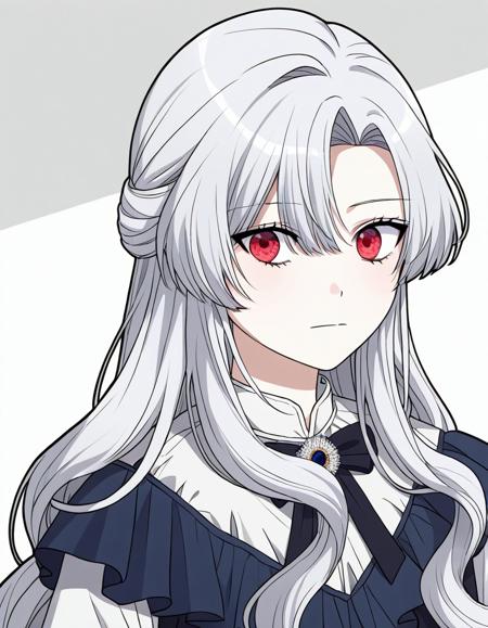 Eleanor Brandt - Surviving As The Devil's Child [Character] manhwa