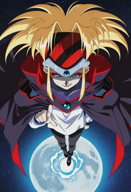 yugi (tenshi in tokyo)