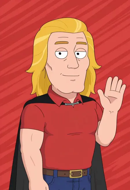 Horatio (Family Guy)
