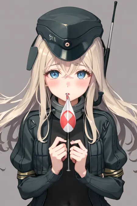 u_511 (Kantai Collection)