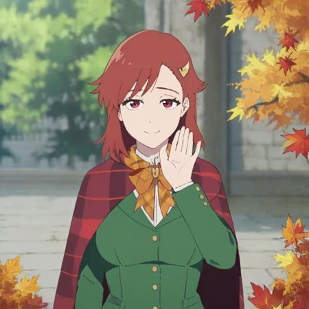 Burn the Witch Anime Style for PrefectPonyXL (In Progress, Alpha) v1.0