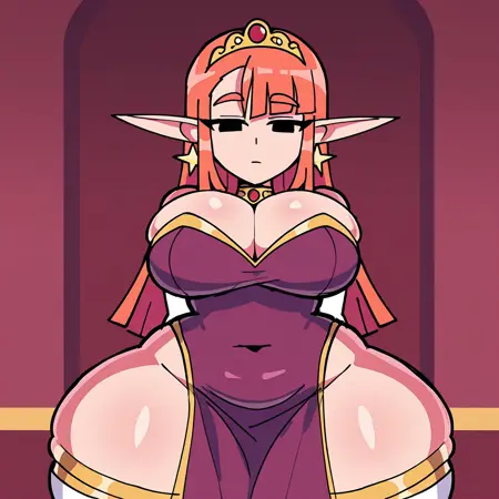 DotoArts/Dotodonoto Style