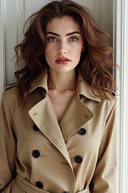 Madchen Amick - Young (Flux LoRa) Flux v1.0
