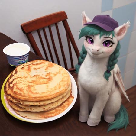 Blini Cat V1