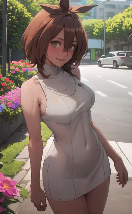 Azusa/Birgette (Pokemon)