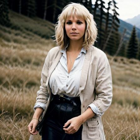 Detective Makepeace from "Dempsey and Makepeace" (80s) v1.0