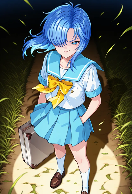 Yuina Himoo 紐緒 結奈 - Tokimeki Memorial: Forever With You Emotional ときめきメモリアル forever with you エモーショナル v1.0