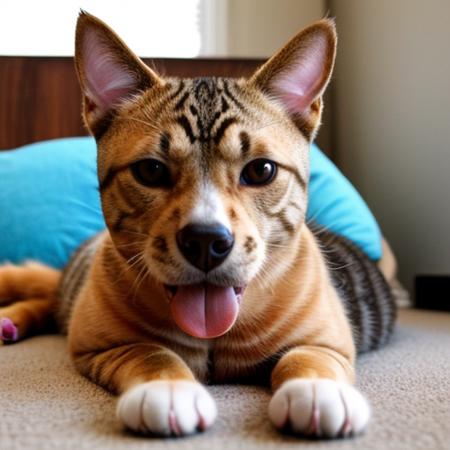 cat-dog