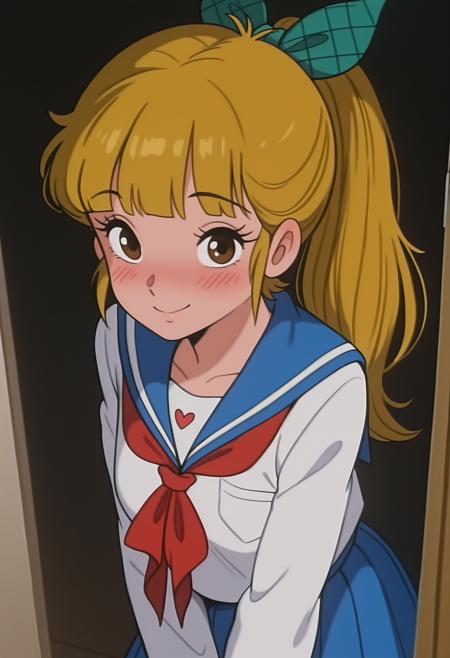 Mako Kiriga (Sasuga no Sarutobi) v1.0