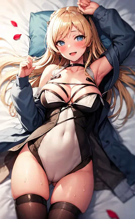 Girls' Frontline-K5 (With multires noise version)