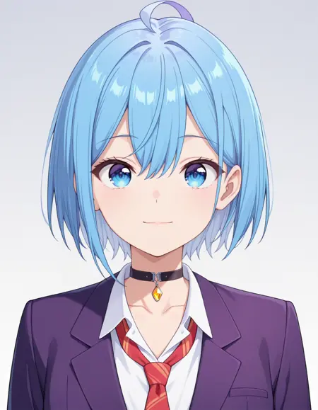 [ILXL] Himari Inuzuka 犬塚日葵 | Danjo no Yuujou wa Seiritsu suru? (Iya, Shinai!!) 男女の友情は成立する？（いや、しないっ!!） (Can a Boy-Girl Friendship Survive?)