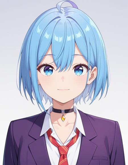 [ILXL] Himari Inuzuka 犬塚日葵 | Danjo no Yuujou wa Seiritsu suru? (Iya, Shinai!!) 男女の友情は成立する？（いや、しないっ!!） (Can a Boy-Girl Friendship Survive?) ixl-v1.0