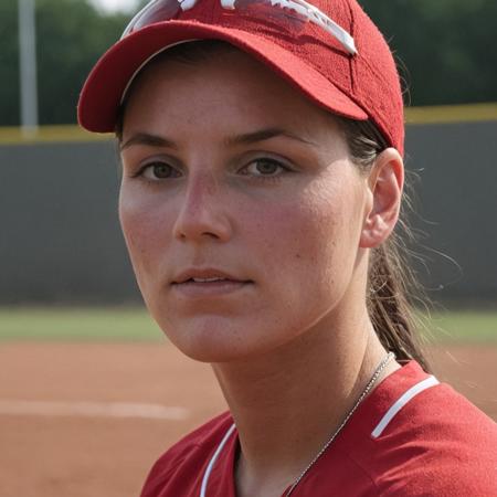 Morgan Gaither V1