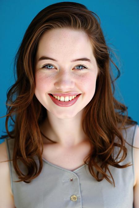 Anna Popplewell (FLUX) v1.0