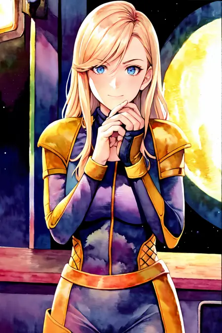 Guri (Star Wars Legends)