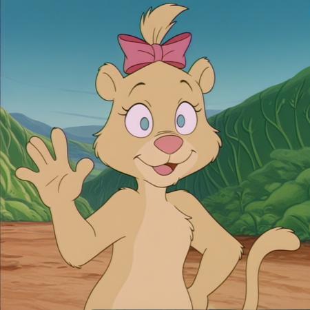 Bela (The Oz Kids) v1.0 Illustrious