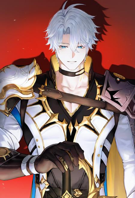 Honkai: star rail Phainon 붕괴 스타레일 파이논 v1.0
