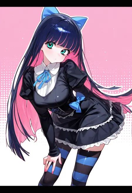 Eatsleep1111 | DoRA/LoCon | Pony XL & IllustriousXL