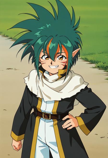 Yanchar - Da-Garn v1.0