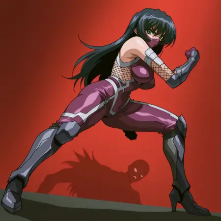 Igawa Asagi