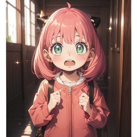 anya \(spy x family\)|阿尼亚 v1.0