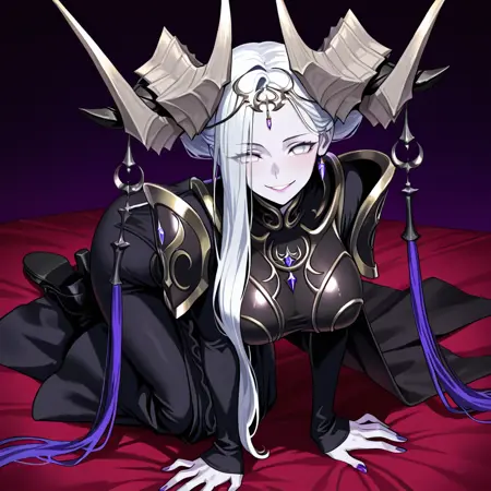 Lost Ark - Abrelshud [IL / Pony]