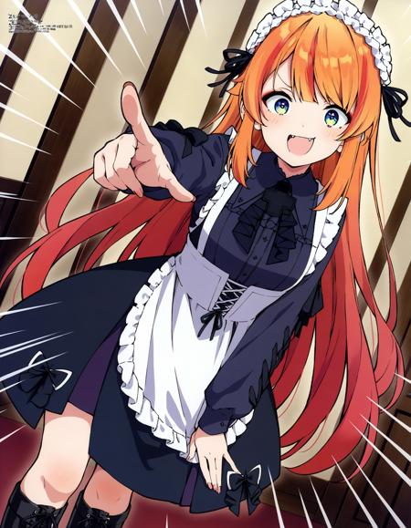 ろぜっくぴん(Rozec pin Vtuber) ろぜっくぴん