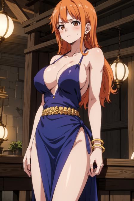 Nami / ONE PIECE v1.0