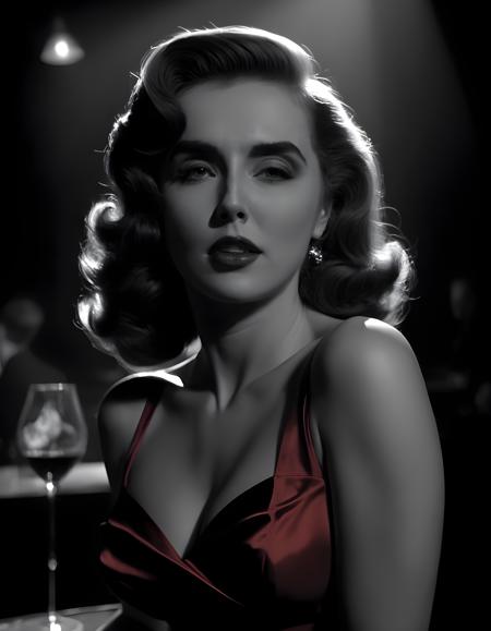 Lena Paul v1.0