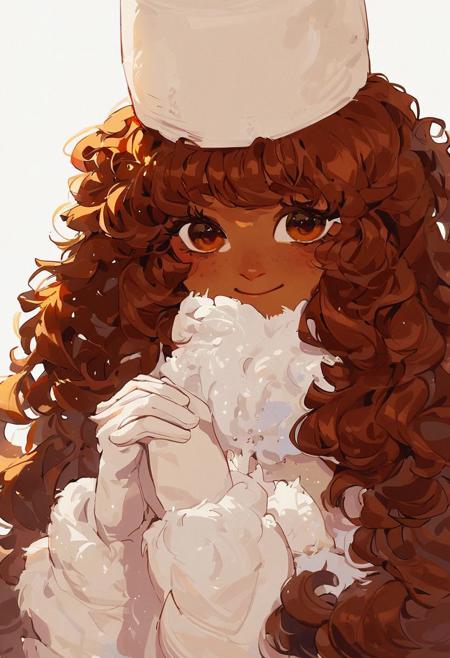 Cocoa Cookie | Cookie Run CocoaCookie